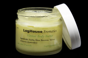 Body butter