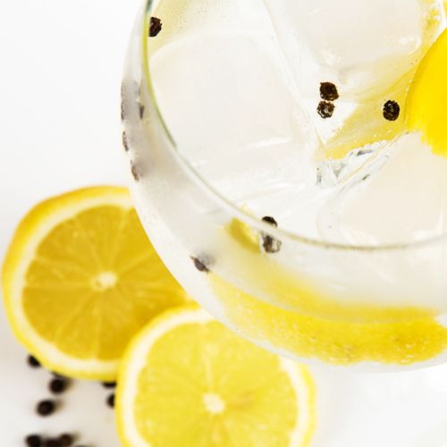 Summer time blending frenzy