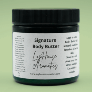 Body Butter