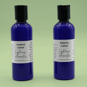 Lotion Duo