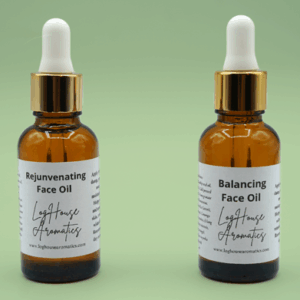 Facial Oil Duo