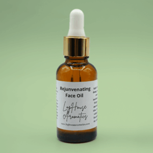 Rejuvenating Face Oil