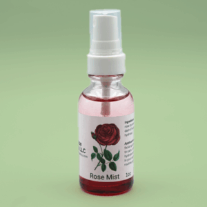 Rose Mist