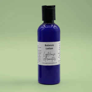 Lotion Balance