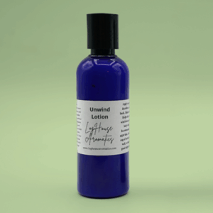 Lotion Unwind